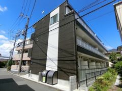 リブリ・ハナミズキ大船ANNEXの外観画像