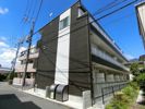 リブリ・ハナミズキ大船ANNEXの間取り画像