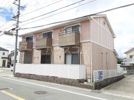 ぬいやハイツⅢの間取り画像
