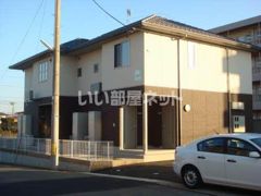 ウィステリアの外観画像