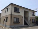 レーヴィンス島田 B棟の間取り画像