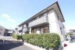 プリムヴェールパルク E棟の間取り画像