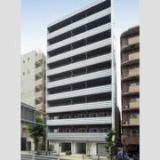 ヴォーガコルテ両国の外観画像