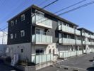 ドゥ・グランII Aの間取り画像