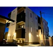 RIZEST 長町南の外観画像