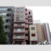 コーポ童子(コーポドウジ)の外観画像