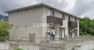 ラーゴヴィレッタC棟の間取り画像