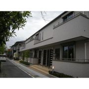 エルメゾン ラクワットの外観画像