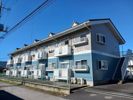 エリールKBYSの間取り画像