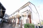 サニーハイツ 平田の間取り画像