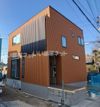 FULL HOUSE HTの間取り画像