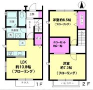 FARMORYの間取り画像