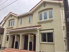 Casa Luminosaの外観画像