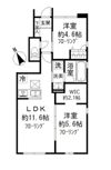 Casa Luminosaの間取り画像