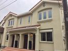 Casa Luminosaの外観