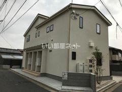 プリムホワイトの外観画像