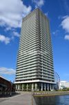 ザ・パークハウス・神戸ハーバーランドタワーの間取り画像