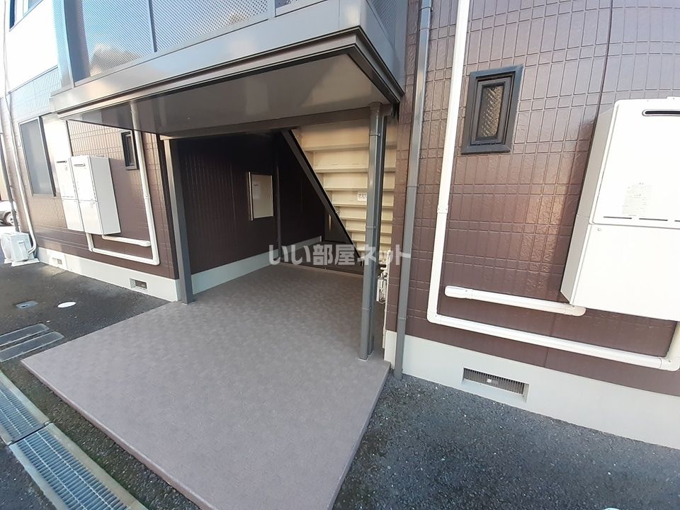 ロビー