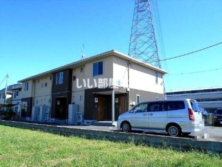 若宮ハイツ坂下の賃貸物件