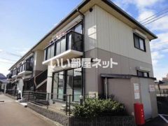 ルミエールの外観画像