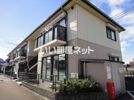 ルミエールの間取り画像