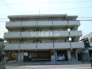 メゾン藤原の外観