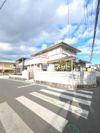 塚原貸家の間取り画像