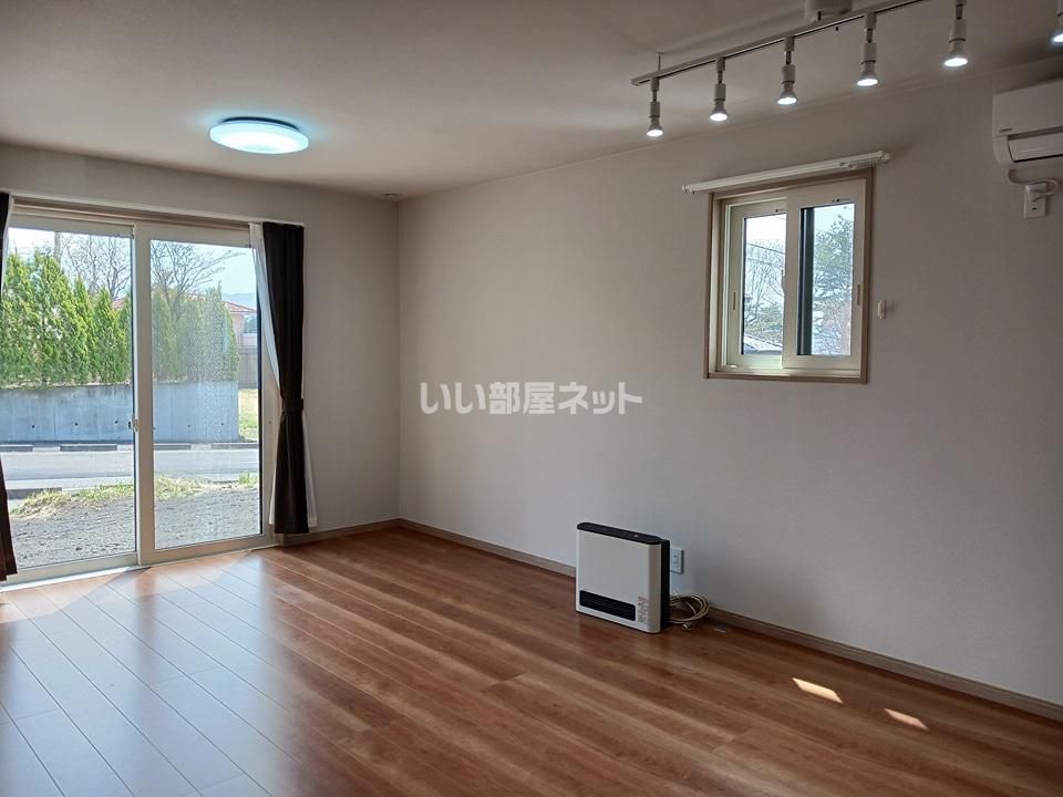 リビング