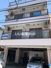 TKビルの外観画像