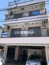 TKビルの間取り画像