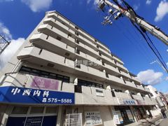 ふようビルの外観画像