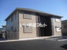 セントラヴィーヌ山手Vの間取り画像