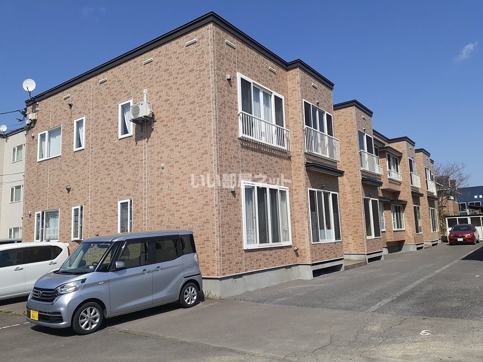 リッツ．カールトンの賃貸物件