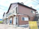 シャトーアルブルAの間取り画像