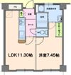 アーバンドゥエル?88の間取り画像
