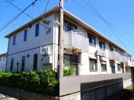 サミット Fの外観