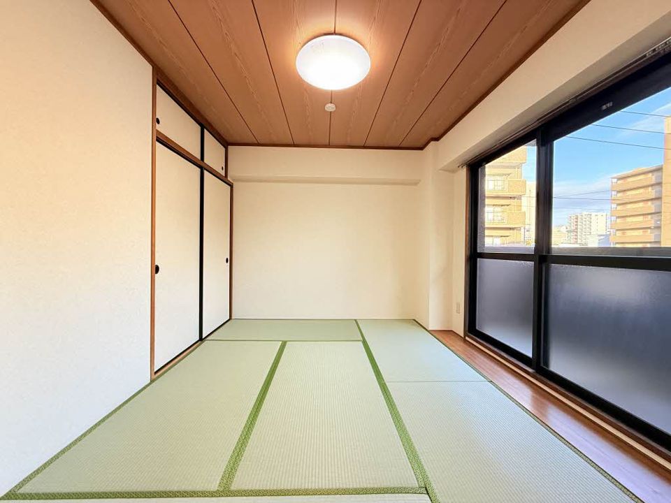 和室