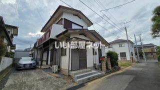 熊谷市肥塚一戸建賃貸住宅の外観画像