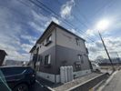 フォーレス西赤砂 Bの間取り画像