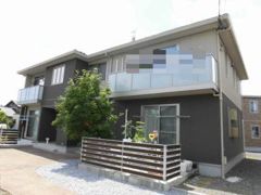 Eternal Aの外観画像