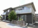 Eternal Aの間取り画像