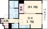 ワコーレ ディ・アルクス元町の間取り画像