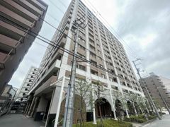 グレンパーク梅田北の外観画像