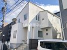 橋本5丁目貸家の間取り画像