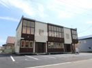 ビバーチェの間取り画像