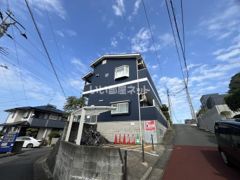アベンツリービスタの外観画像