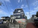 アベンツリービスタの間取り画像