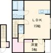 Daiki BASE Ⅱ（ダイキベース）の間取り画像