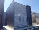 NiNE（ナイン）A棟の間取り画像