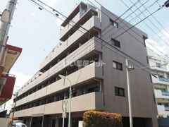 ルーブル東馬込の外観画像